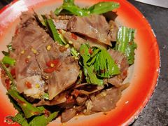 -米氏火鱼·泡椒鱼火锅(李子坝老店)