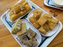 -冰泉豆浆馆(阳朔店)