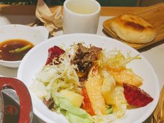 -黑鸡小馆(金源店)