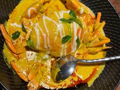 -星叶·东南亚料理(宁波万象汇店)