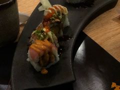 -和彩放题餐厅(酒仙桥店)