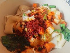 -大师兄·西北小馆(北站缤果空间店)