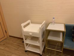 -芳朵美容养生SPA