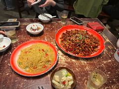 -馬伍旺川菜(安德门店)