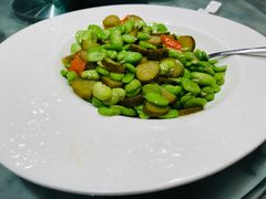 -漢舍中国菜馆(889广场店)