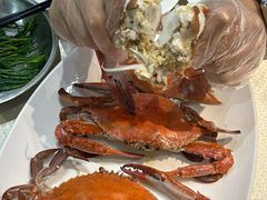 -好兄弟郭巨海鲜(天一阁店)