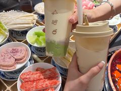 -咏江南·苏式火锅·苏州评弹(观前街店)