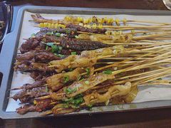 -林二哥宜烤官·宜宾小烧烤