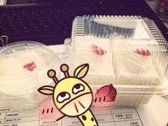 -红宝石·鲜奶小方(曲阳店)