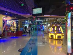 -Play1家庭娱乐中心(包河大玩家店)