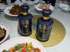 -新侨小馆(东直门北小街店)