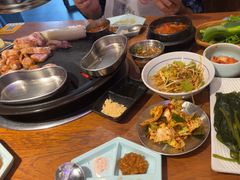 -济州爱肉堂(总店)
