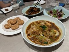 -静之湖湖畔餐厅