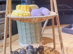 -田园印象·成都土菜院子(华阳店)