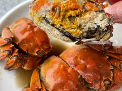 -品鲜村农家菜·阳澄湖大闸蟹(总店)