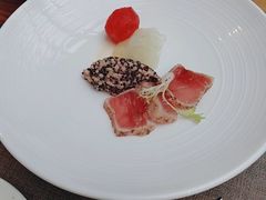 -食间牛排(湖西路店)