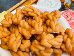-老码头火锅(骡马市店)