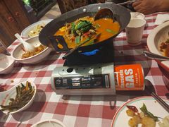 -湘当爱·鲜煮现炒(松岗立业路店)