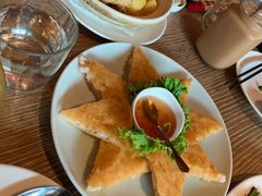 -瓦城泰国料理(芮欧百货店)