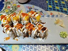 -天万日本料理(石景山万达店)