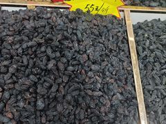 -新疆红山干果市场