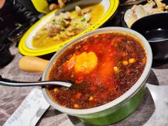 -嘎嘎鸭脑壳(蜀汉路店)