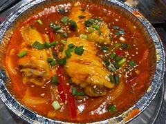-马路牙子烧烤音乐酒馆(望京店)