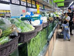 -兆丰海鲜烧烤涮自助(丰南总店)