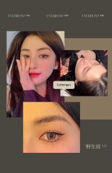 点击看大图 -Meet Nail 美睫·美甲