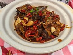 -辣小鲜·南昌大排档(船山路店)