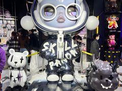 -泡泡玛特POPMART(西单大悦城店)