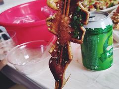 -覃记海鲜美食餐厅