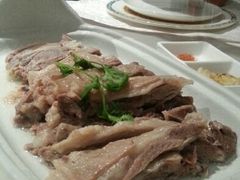 -飞天大厦清真餐厅