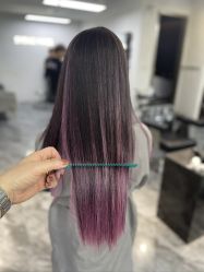-Sying杉影日式烫染專門店