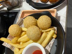-火炉火自助餐(枫蓝国际店)