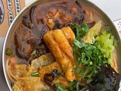 -小螺大作·螺蛳粉火锅(林和西店)