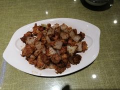 -振生清真饭店(永安道店)