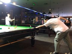 -广州保龄球馆(广州天河体育中心店)