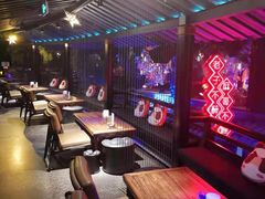 -贰麻酒馆(金山斗酒场店)