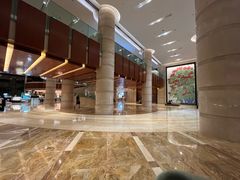 -济南喜来登酒店