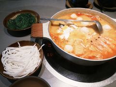 -创味·民间海南菜·非遗藤桥排骨(藤桥·免税城店)