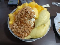 -水牛奶皇后糖水铺(深圳总店)