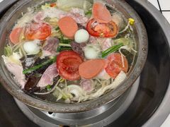 -海关荤豆花(洋河一路店)