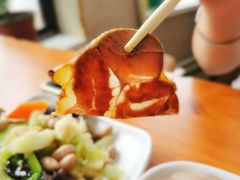 -天泰路羊汤早点烧麦(联谊里店)