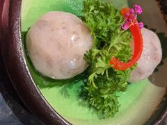 -捞王猪肚鸡火锅(金华义乌之心店)