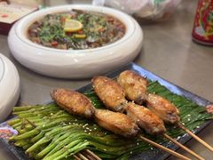 -潮和兴海鲜城·地道潮汕菜(佛山店)