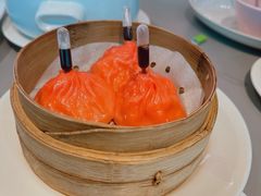 -桂满陇·杭州小馆(巴黎春天浦建店)