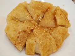 大煎堆-东江海鲜酒家(艺都分店)