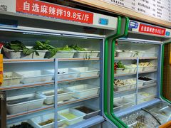 -闫家炸鸡架(五爱总店)