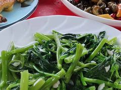 -晓琦农家菜馆·地道农家菜